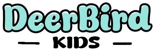 DeerBird Kids Logo